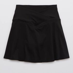 AERIE Crossover Tennis Skort